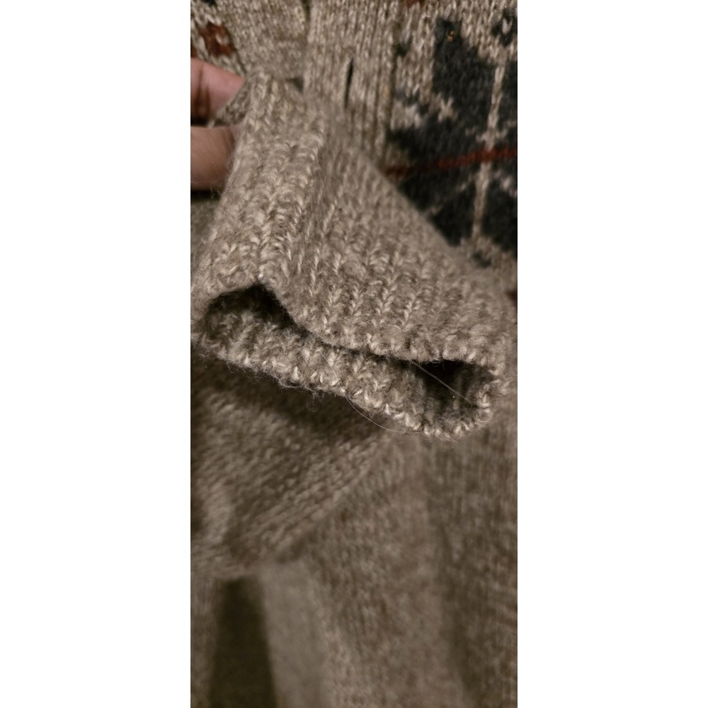 VINTAGE Tricots St Raphael Sweater Mens Medium‎ 2014* - Picture 4 of 8